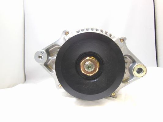 Se trata de un motor de cuatro cilindros con una capacidad de carga de más de 30000 kW.
