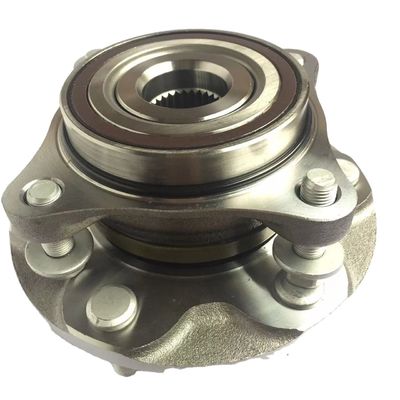 OE NO. 43502-60180 Subensamblaje del eje delantero del eje izquierdo para Toyota Camry Pruis Hilux Vigo