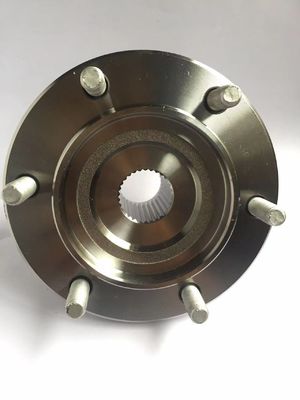 OE NO. 43502-60180 Subensamblaje del eje delantero del eje izquierdo para Toyota Camry Pruis Hilux Vigo