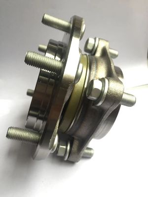 OE NO. 43502-60180 Subensamblaje del eje delantero del eje izquierdo para Toyota Camry Pruis Hilux Vigo