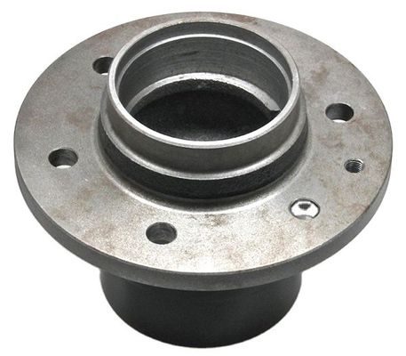 Actualice su Toyota Vigo Landcruiser con Smart 42411-60011 Rodaje de ruedas del eje trasero