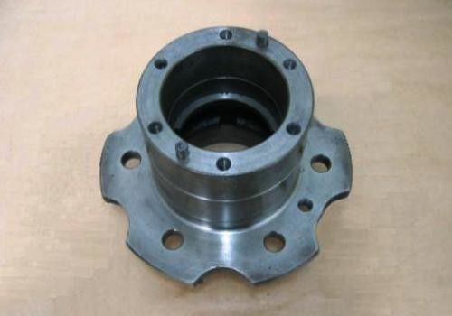 Actualice su Toyota Vigo Landcruiser con Smart 42411-60011 Rodaje de ruedas del eje trasero