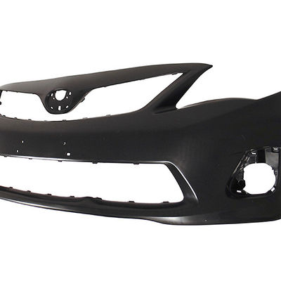 Parachoques delanteros para Toyota Corolla 2008 59110-02750 asequible y duradero