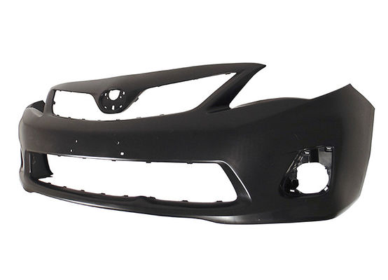 Parachoques delanteros para Toyota Corolla 2008 59110-02750 asequible y duradero