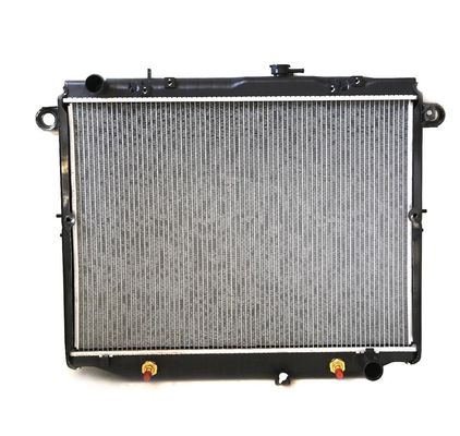 Reunión de radiadores automáticos ADT398102 para Toyota Lexus Landcruiser 100 16400-50210