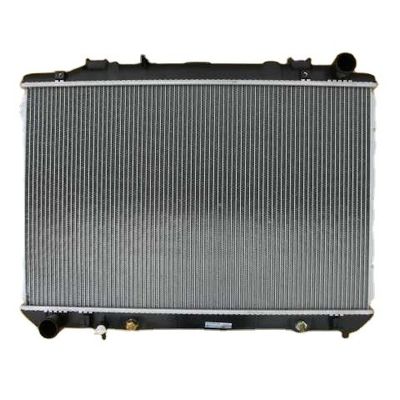 Excelente radiador del motor Toyota 3.0 D para el 96-98 Toyota Townace Liteace CR40/41/50/51