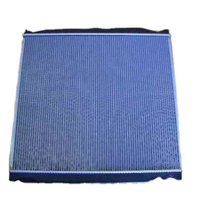 Radiador de refrigeración del motor para Toyota Landcruiser 16400-67140 16400-67121 16400-67120