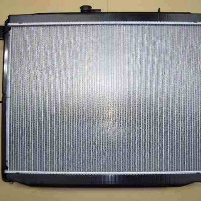 Sistema de enfriamiento del motor automático para Toyota Landcruiser Wagon STD/2.5 Año 2004- Motor de 1HZ