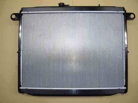 Sistema de enfriamiento del motor automático para Toyota Landcruiser Wagon STD/2.5 Año 2004- Motor de 1HZ