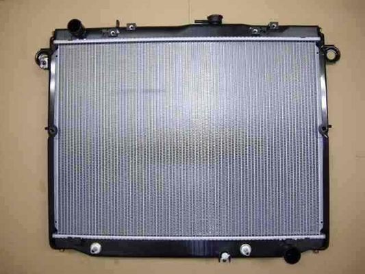 Sistema de enfriamiento del motor automático para Toyota Landcruiser Wagon STD/2.5 Año 2004- Motor de 1HZ