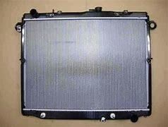 Sistema de enfriamiento del motor automático para Toyota Landcruiser Wagon STD/2.5 Año 2004- Motor de 1HZ