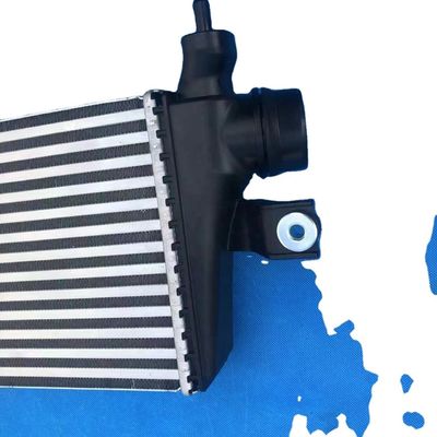 HILUX VIII Pickup N1 Intercooler para Toyota Revo 2020 OEM 17940-11940