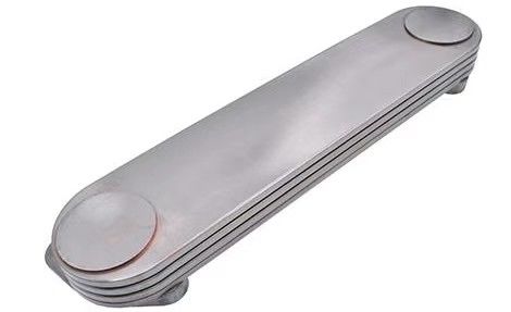 2001-2005 año COOLER de aceite PARTES de enfriamiento de automóviles para Toyota Hilux 1KDFTV 2KDFTV 15710-30010