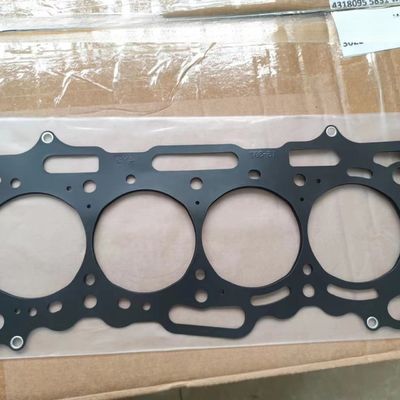 MD342397 Gaseador de cabeza de cilindro para Mitsubishi Lancer estrella espacial 1800cc 16 válvulas Motor
