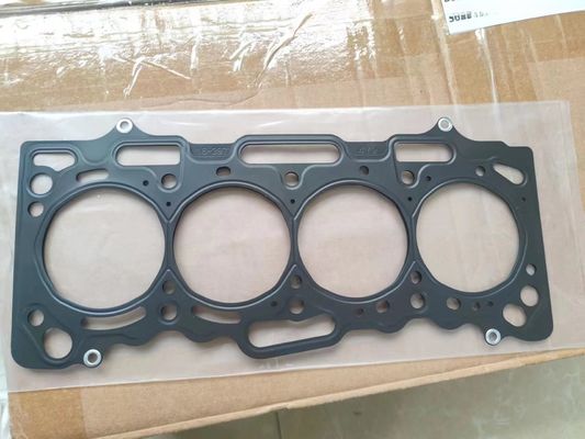 MD342397 Gaseador de cabeza de cilindro para Mitsubishi Lancer estrella espacial 1800cc 16 válvulas Motor