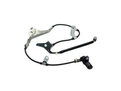 89564-60040 Sensor de velocidad ABS Para el LX470 Toyota Land Cruiser 98-07 ABS delantero derecho
