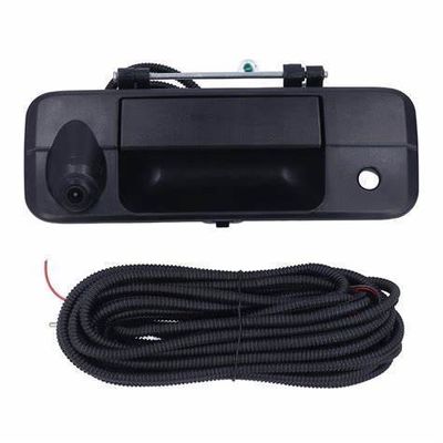 Portón trasero, manija de cerradura con cámara para Camry 69090-0C051 OE NO. 69090-0C051