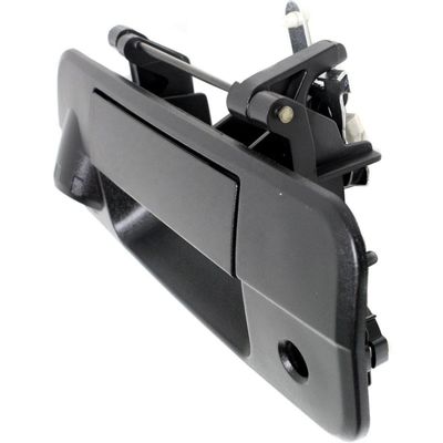 Portón trasero, manija de cerradura con cámara para Camry 69090-0C051 OE NO. 69090-0C051