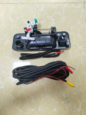 Portón trasero, manija de cerradura con cámara para Camry 69090-0C051 OE NO. 69090-0C051