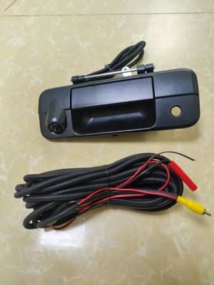 Portón trasero, manija de cerradura con cámara para Camry 69090-0C051 OE NO. 69090-0C051