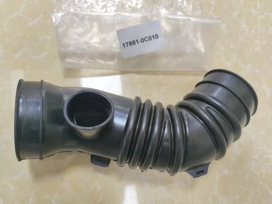 OEM 17881-0C010 mangueras de admisión de aire de goma para Toyota Tacoma 4 Runner 1995-2000 2.4L 2.7L