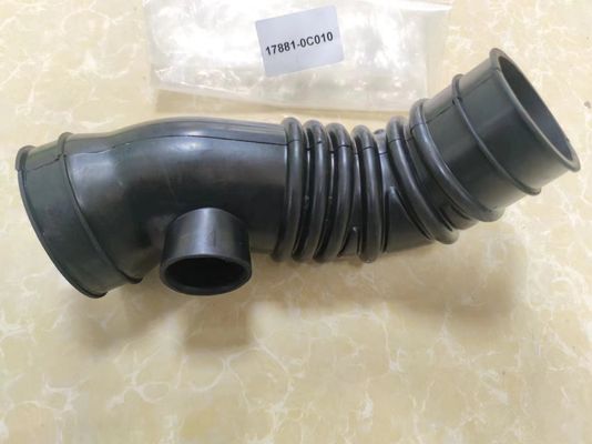 OEM 17881-0C010 mangueras de admisión de aire de goma para Toyota Tacoma 4 Runner 1995-2000 2.4L 2.7L
