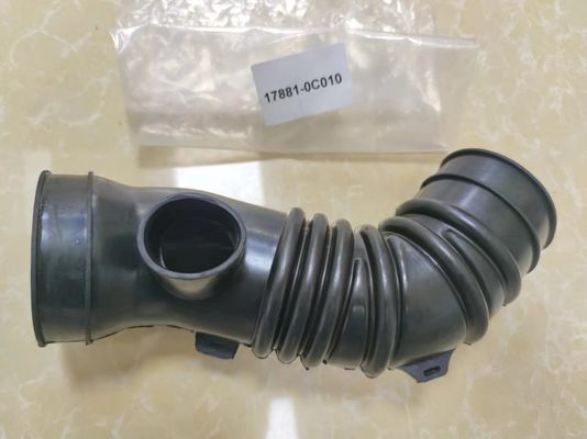 OEM 17881-0C010 mangueras de admisión de aire de goma para Toyota Tacoma 4 Runner 1995-2000 2.4L 2.7L