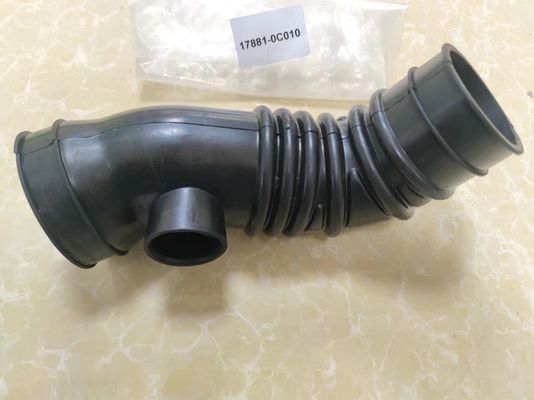OEM 17881-0C010 mangueras de admisión de aire de goma para Toyota Tacoma 4 Runner 1995-2000 2.4L 2.7L