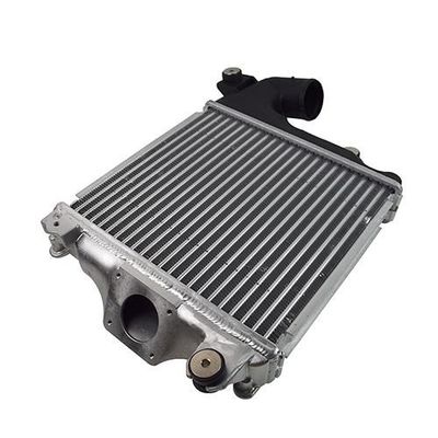 Se trata de un sistema de refrigeración que permite a las máquinas de refrigeración automática utilizar el sistema de refrigeración automático de la Toyota Hilux D40 para el transporte de vehículos.