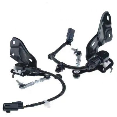 2010-2018 Toyota Landcruiser y Lexus GX460 Suspensión Sensor de altura de conducción Año 2010-
