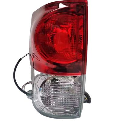 Luz trasera de 12 V para Toyota Tundra 07-09 81560-0C070 2006- Voltado 12 V Año 2006- 12 V