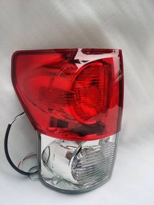 Luz trasera de 12 V para Toyota Tundra 07-09 81560-0C070 2006- Voltado 12 V Año 2006- 12 V