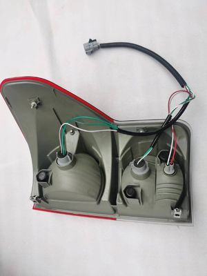 Luz trasera de 12 V para Toyota Tundra 07-09 81560-0C070 2006- Voltado 12 V Año 2006- 12 V