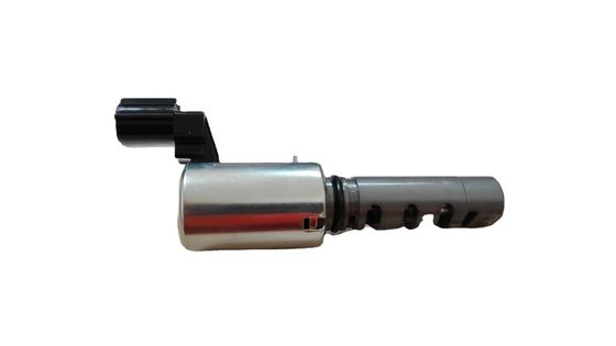 15330-21011 Control de aceite del motor VVT válvula de tiempo de cámara Solenoide para TOYOTA JP Prius Yaris