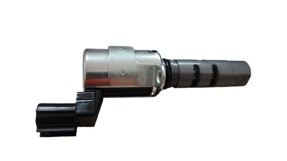 15330-21011 Control de aceite del motor VVT válvula de tiempo de cámara Solenoide para TOYOTA JP Prius Yaris