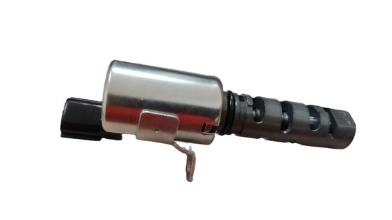 15330-21011 Control de aceite del motor VVT válvula de tiempo de cámara Solenoide para TOYOTA JP Prius Yaris