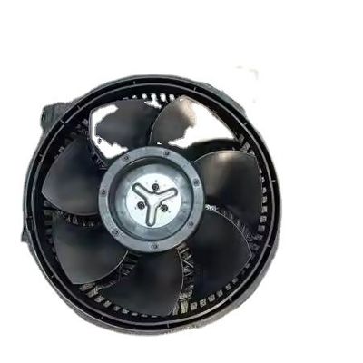 No. OE 88590-60100 Modelo de coche para Toyota Prado GRJ/KDJ 150 Ventilador eléctrico completo