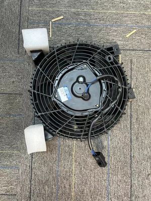 No. OE 88590-60100 Modelo de coche para Toyota Prado GRJ/KDJ 150 Ventilador eléctrico completo