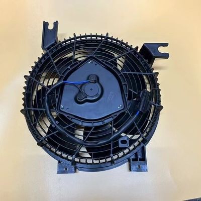 No. OE 88590-60100 Modelo de coche para Toyota Prado GRJ/KDJ 150 Ventilador eléctrico completo