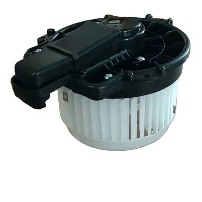 2020- Toyota Prius C Blower Motor Subconjunto con ventilador y número de pieza 87130-52200