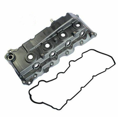 Diseño de la cubierta de la válvula del motor para Toyota Hilux Vigo Hiace Fortuner 1KD 2KD Kun 16 KUN 26