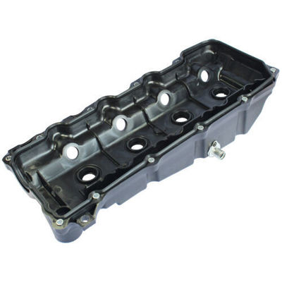 Diseño de la cubierta de la válvula del motor para Toyota Hilux Vigo Hiace Fortuner 1KD 2KD Kun 16 KUN 26