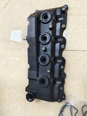 Diseño de la cubierta de la válvula del motor para Toyota Hilux Vigo Hiace Fortuner 1KD 2KD Kun 16 KUN 26