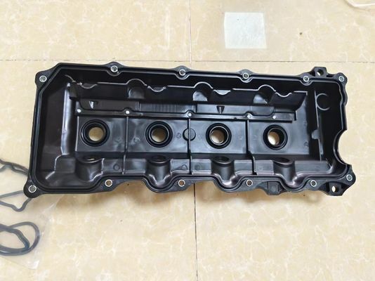 Diseño de la cubierta de la válvula del motor para Toyota Hilux Vigo Hiace Fortuner 1KD 2KD Kun 16 KUN 26