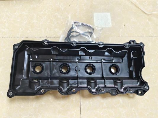 Diseño de la cubierta de la válvula del motor para Toyota Hilux Vigo Hiace Fortuner 1KD 2KD Kun 16 KUN 26