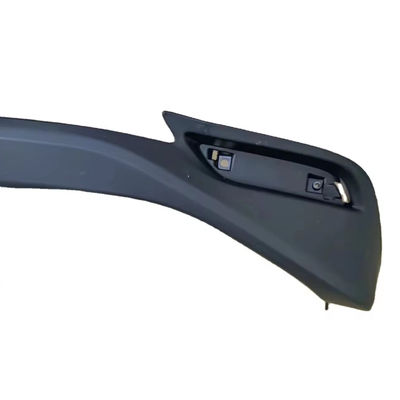 Car Fitment Toyota Standard Cobertura del parachoques trasero 52169-06190 para el año modelo 2023