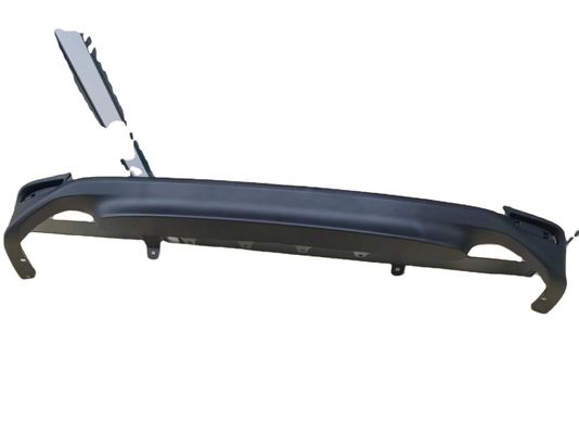 Car Fitment Toyota Standard Cobertura del parachoques trasero 52169-06190 para el año modelo 2023