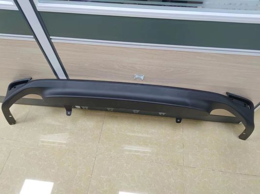 Car Fitment Toyota Standard Cobertura del parachoques trasero 52169-06190 para el año modelo 2023