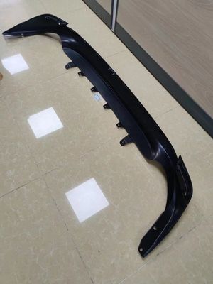 Car Fitment Toyota Standard Cobertura del parachoques trasero 52169-06190 para el año modelo 2023