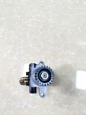 Bomba de dirección de potencia de camión para Nissan FD42 49110-0T002 Solo para piezas de automóviles japoneses